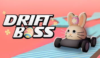 Drift Boss