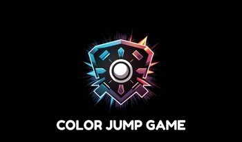 Color Jump Game