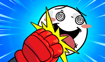 Ragdoll Punch: Destruction Challenge!