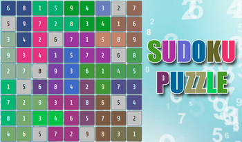 Sudoku Bulmaca