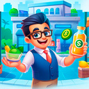 Lemonade Factory. Idle Tycoon