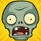 Pixel Gun. Plants vs. Zombies