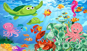 Fish Kingdom