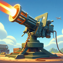 Tower Defence - World War