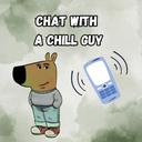 Chat with a Chill Guy