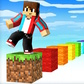 Block Craft - Parkour de Islas