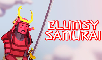 Clumsy Samurai