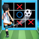 Tic Tac Toe Football