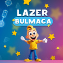 Lazer Bulmaca