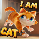 I am Cat