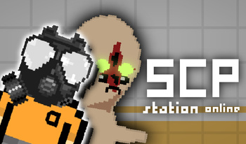 SCP station online