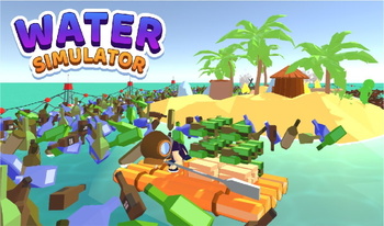 Water Simulator