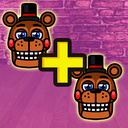 FNAF Merger