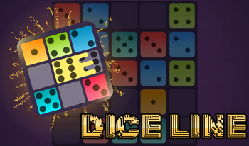 Dice Line