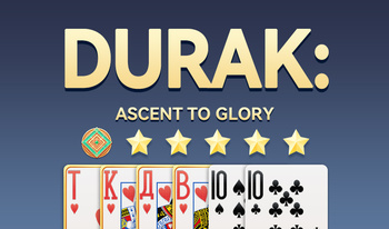 Durak: Ascent to Glory