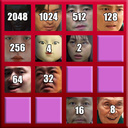 Juego del Calamar: 2048: 2048