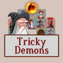 Tricky Demons