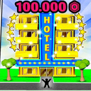 Building Tycoon Hotel