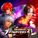 The King of Fighters