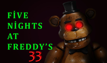 Five Nights at Freddy's 33