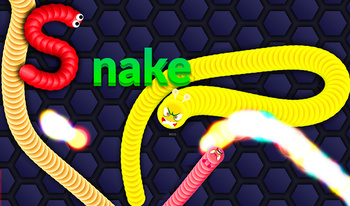 Snake.io