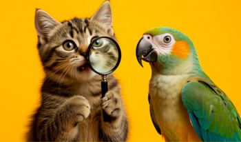 Hidden Objects: Find and Sort