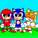 Sprunki Sonic EXE