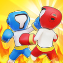 Boxing King: Ring Champion Fighter 3D