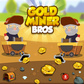 Гра Gold Miner Bros