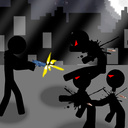 Stickman Shooter: Survival Hero