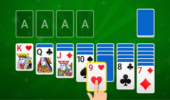 Solitaire Cards - Classic