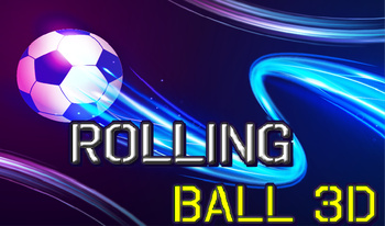 Rolling Ball 3D