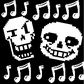 Undertale музыка