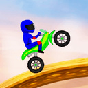 Moto Parkour Extreme: Bike Simulator