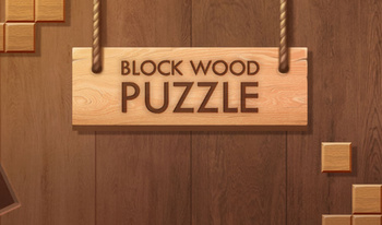 Block Wood Puzzle