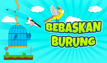 Bebaskan Burung