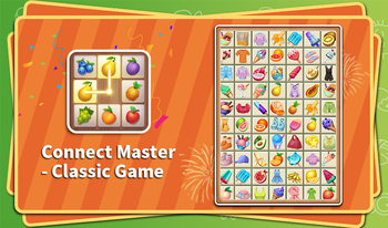 Connect Master - Classic Game