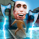 NEXTBOTS: Gmod Half-Life Edition