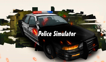 Police Simulator