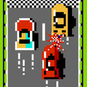 Pixel Drive