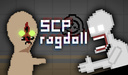 SCP ragdoll