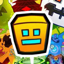 Geometry Dash but 3D!