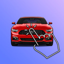 Coches: Clicker 2D