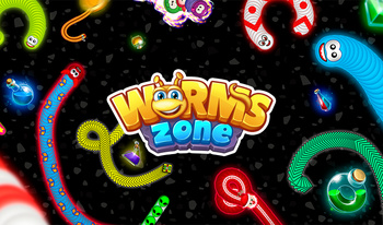 Worms Zone