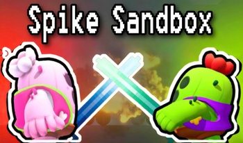 Spike Sandbox