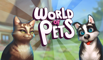 World of Pets