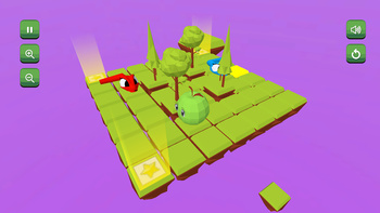 Snake Way (de Bagmanov) - Juega Online Gratis | JuegoCasa
