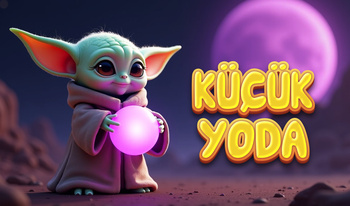 Küçük Yoda