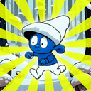 Smurf Cat: Mushroom Adventure