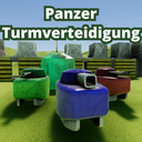 Panzer Turmverteidigung